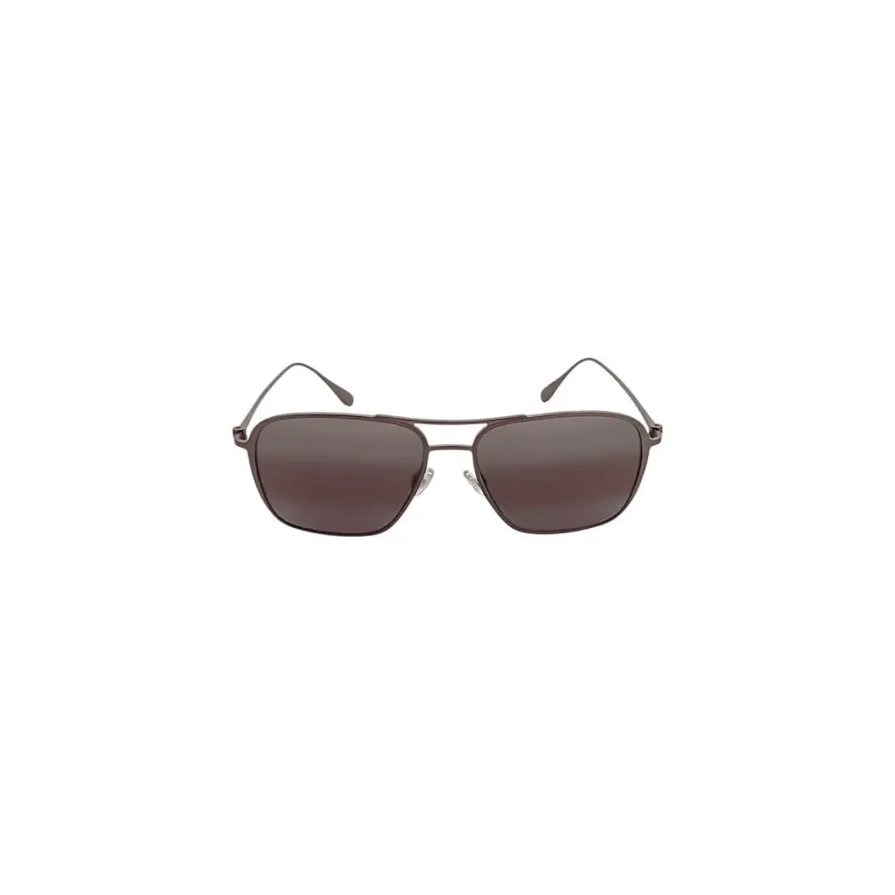 MAUI JIM Beaches MJ541-19A Maui Rose Navigator Sunglasses